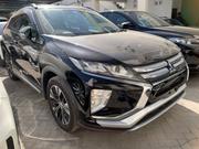 Mitsubishi Eclipse Cross 1.5 AWD 2018 Black for sale