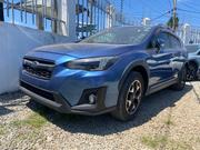 Subaru XV 2018 Blue for sale