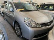 Nissan Wingroad 2018 Silver for sale