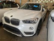 BMW X1 2018 White for sale