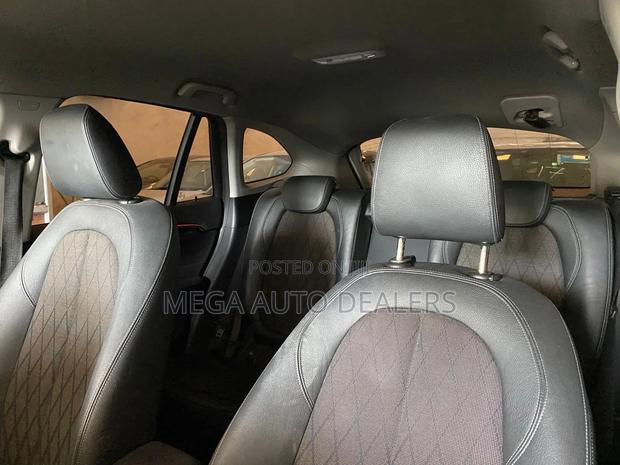 BMW X1 2018 White