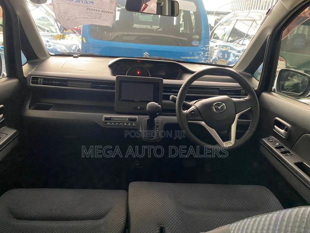 Mazda Flair 2018 Black