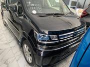 Mazda Flair 2018 Black for sale