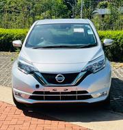 Nissan Note 1.2 Petrol 2018 Silver for sale