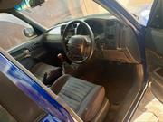 Toyota RAV4 1996 Blue for sale