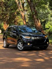 Honda Vezel 2019 Black for sale