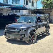 Land Rover Defender X-Dynamic HSE 2022 Gray for sale