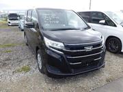 Toyota Noah 2.0 FWD (7 Seater) 2018 Black for sale