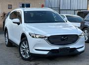 Mazda CX-8 2.2 AWD (6 seater) 2018 Pearl for sale