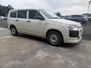 Toyota Probox 1.5 Hybrid GL 2020 White for sale