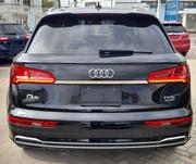 Audi Q5 2.0T Premium AWD quattro 2018 Black for sale