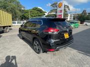 Nissan X-Trail 2017 Black for sale