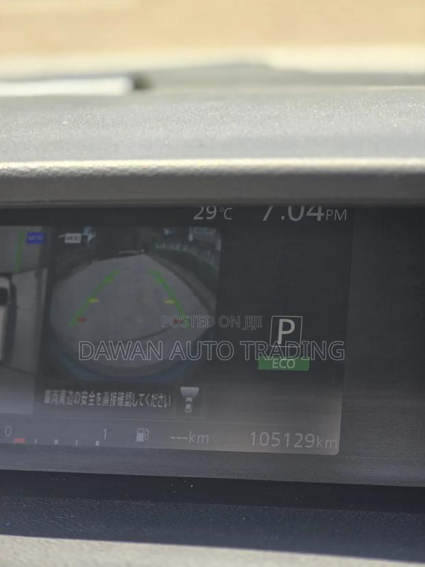 Nissan X-Trail 2017 Black