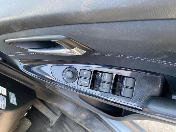 Mazda Demio 2018 Silver