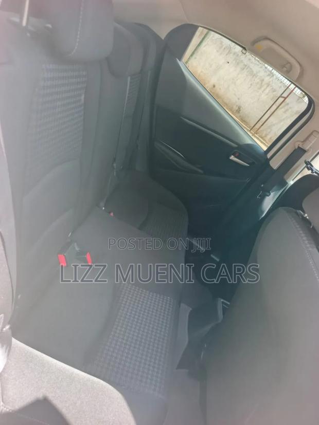 Mazda Demio 2018 White