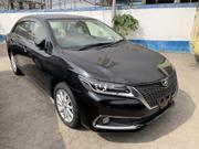 Toyota Allion 2018 Black for sale