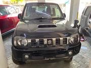 Suzuki Jimny 2018 Black for sale
