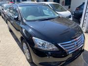 Nissan Sylphy 2018 Black for sale