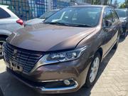 Toyota Premio 1.8 FWD 2018 Brown for sale