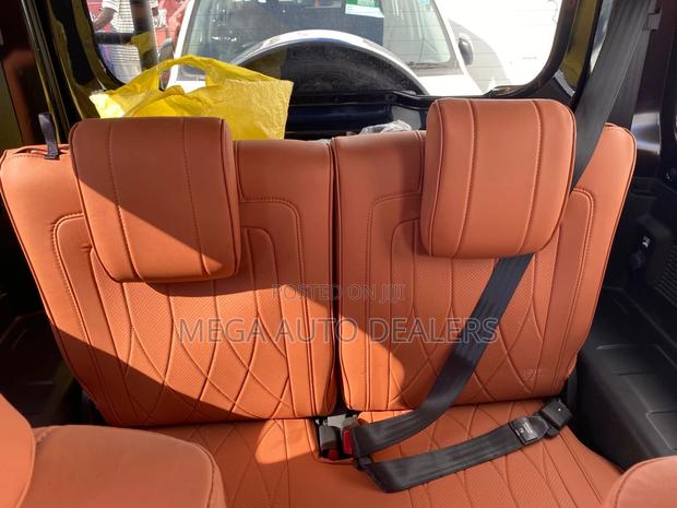 Suzuki Jimny 2018 Black