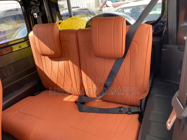 Suzuki Jimny 2018 Black