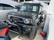 Suzuki Jimny 2018 Black for sale