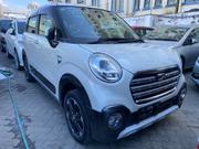 Daihatsu Cast 2018 White for sale