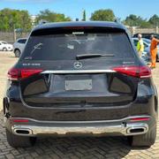 Mercedes-Benz GLE-Class GLE 450 4MATIC 2022 Black for sale