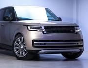 Land Rover Range Rover P400 SE LWB 7 Seat 2023 Brown for sale