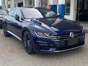 Volkswagen Arteon 2019 Blue for sale