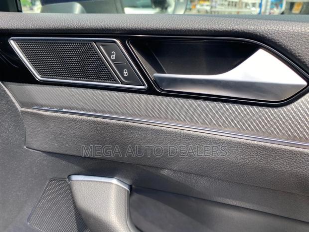 Volkswagen Arteon 2019 Blue