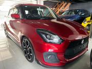 Suzuki Swift 2018 Red for sale
