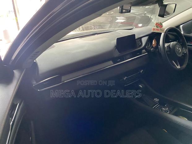 Mazda Atenza 2019 Black