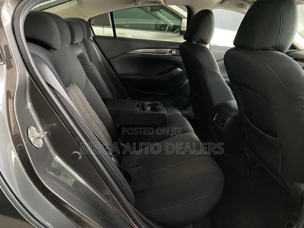 Mazda Atenza 2019 Black