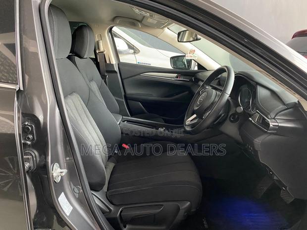 Mazda Atenza 2019 Black