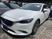 Mazda Atenza 2019 White for sale