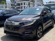 Honda Vezel 2018 Brown for sale