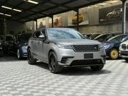 Land Rover Range Rover Velar 2018 Gold for sale