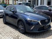 Mazda CX-3 2018 Black for sale