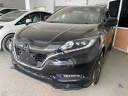 Honda Vezel 2018 Black for sale