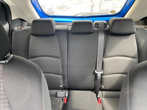 Mazda Demio 2018 Gray