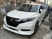 Honda Vezel 1.5 2WD 2018 White for sale