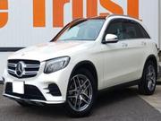 Mercedes-Benz GLC-Class 2017 Off white for sale