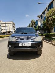 Toyota Fortuner 2014 Black for sale