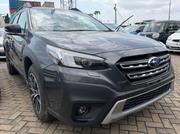 Subaru Outback Premium AWD 2023 Gray for sale