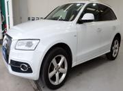 Pre-Owned 2016 Audi Q5 with Pearl Finish for sale