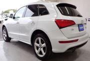 Pre-Owned 2016 Audi Q5 with Pearl Finish for sale