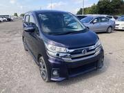 Nissan Dayz 2018 Purple for sale