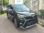 Toyota Voxy 2018 Black for sale