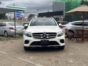 Mercedes-Benz GLC-Class 2018 White for sale